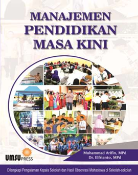 Manajemen Pendidikan Masa kini